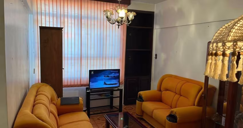 Apartamento com 2 quartos à venda na Rua Kurt Rantour, 313, Capoeiras, Florianópolis