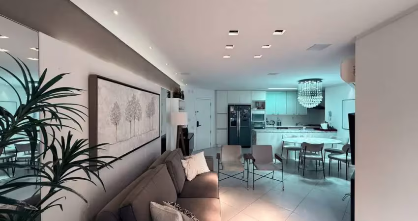 Apartamento com 4 quartos à venda na Rua Ferreira Lima, 199, Centro, Florianópolis