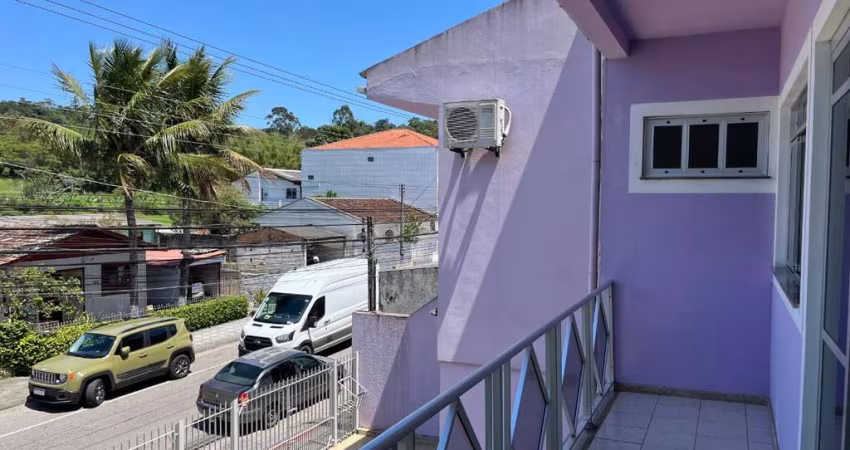 Casa com 2 quartos à venda na Rua Elias Merise, 172, Roçado, São José