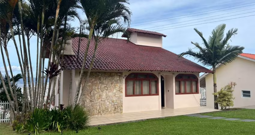 Casa em condomínio fechado com 4 quartos à venda na Rua das Palmeiras, 1, Bosque das Mansões, São José