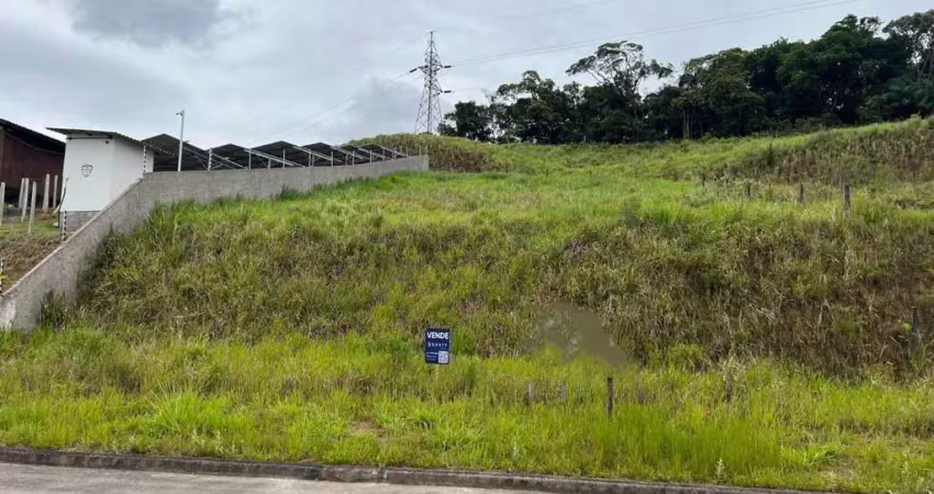 Terreno à venda na Rodovia SC-281, sn, Sertão do Maruim, São José