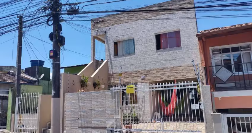 Casa com 3 quartos à venda na Chile, 156, Barreiros, São José