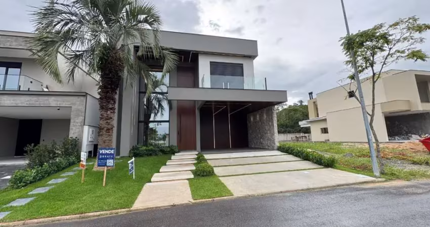 Casa em condomínio fechado com 3 quartos à venda na Rua Lagoinha, 65, Pedra Branca, Palhoça