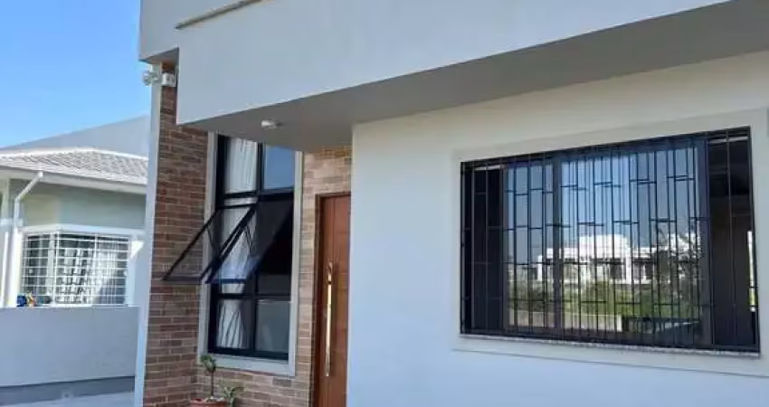 Casa com 3 quartos à venda na Maria Julia Alves, 70, Bela Vista, Palhoça