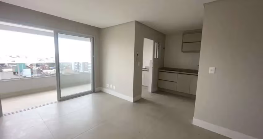Apartamento com 2 quartos à venda na Rua Pedro Gregório, 157, Barreiros, São José