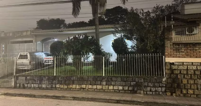 Casa com 3 quartos à venda na Rua Waldemar Ouriques, 838, Capoeiras, Florianópolis