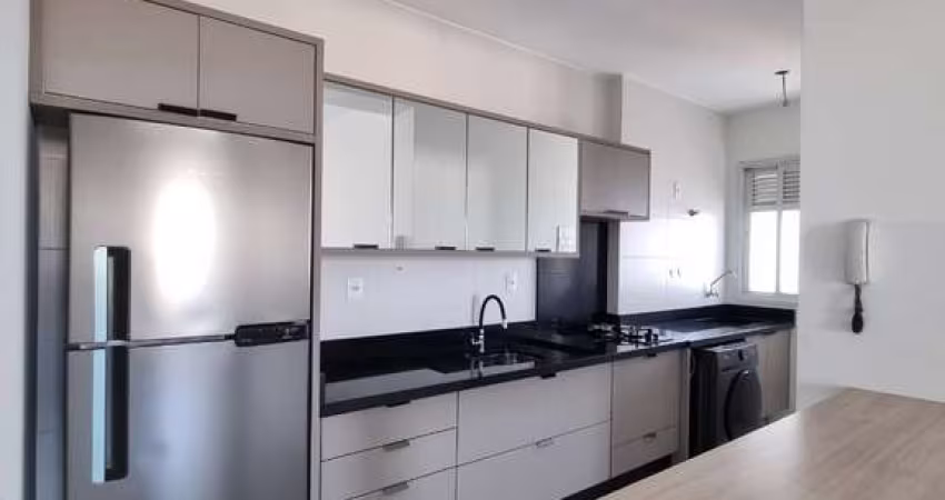 Apartamento com 2 quartos à venda na Rua Santo Antônio, 855, Barreiros, São José