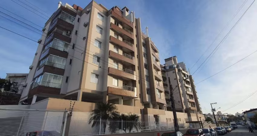Apartamento com 2 quartos à venda na Rua Kurt Rantour, 330, Capoeiras, Florianópolis