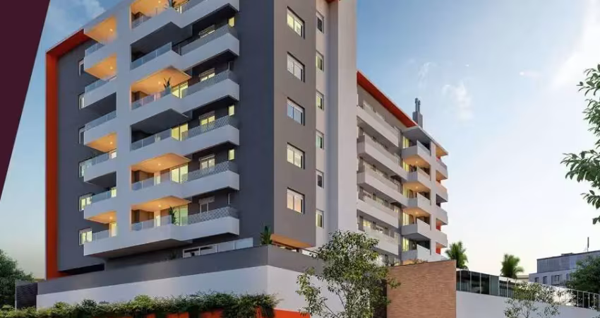 Apartamento com 2 quartos à venda na Rua Ursulina Senna de Castro, sn, Estreito, Florianópolis