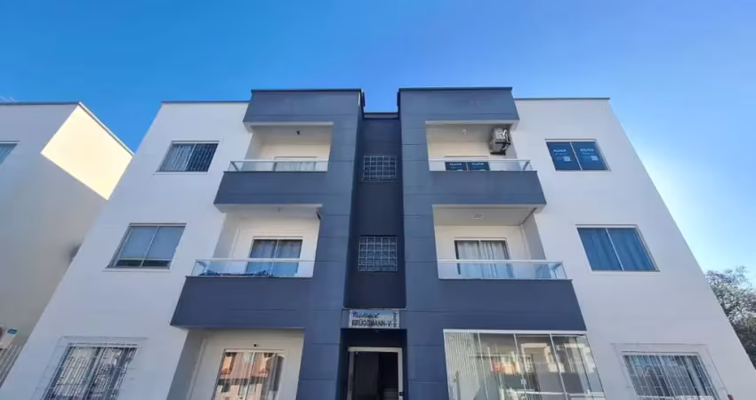 Apartamento com 2 quartos para alugar na Rua Arthur de Brito, 209, Aririu, Palhoça