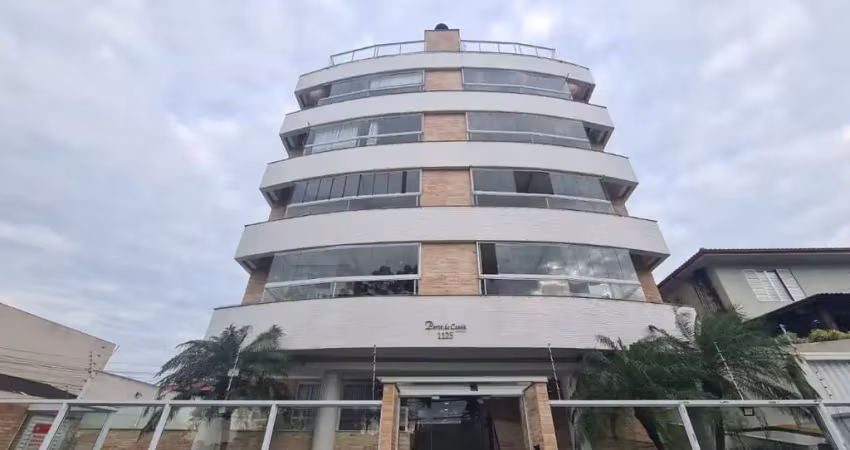Cobertura com 3 quartos para alugar na Rua Afonso Pena, 1125, Canto, Florianópolis