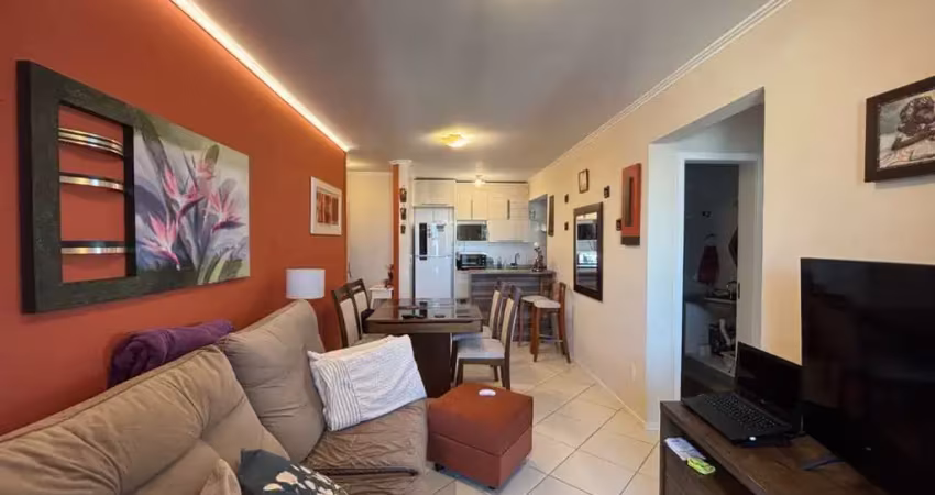 Apartamento com 2 quartos à venda na Rua José Victor da Rosa, 224, Barreiros, São José