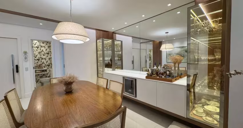 Apartamento com 3 quartos à venda na Rua Brasilpinho, 261, Kobrasol, São José