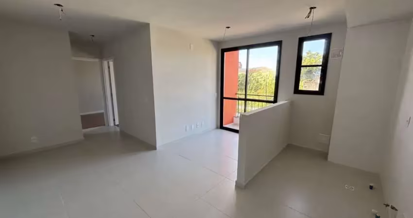 Apartamento com 2 quartos à venda na Rua São Benedito, 1090, Serraria, São José