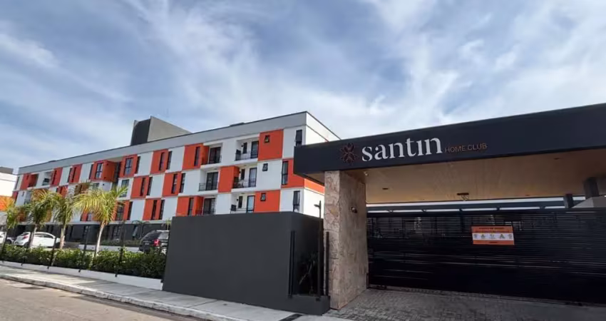 Apartamento com 2 quartos à venda na Rua São Benedito, 1090, Serraria, São José