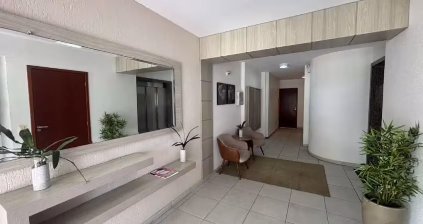 Apartamento com 3 quartos à venda na Rua Joaquim Nabuco, 1840, Capoeiras, Florianópolis