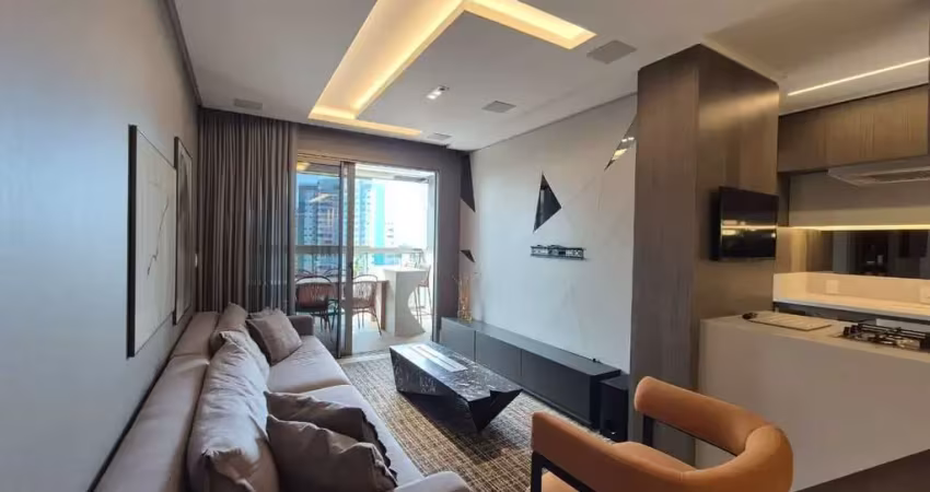 Apartamento com 3 quartos à venda na Avenida Marechal Castelo Branco, 300, Campinas, São José