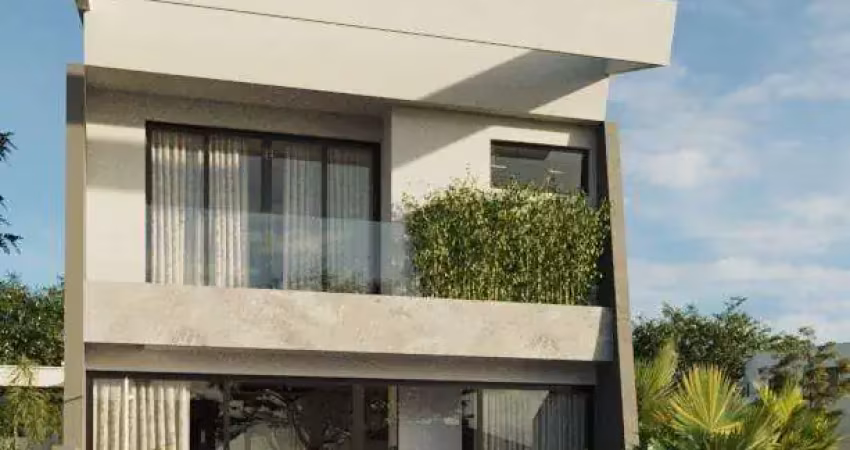 Casa em condomínio fechado com 3 quartos à venda na Rodovia SC-407, 301, Deltaville, Biguaçu