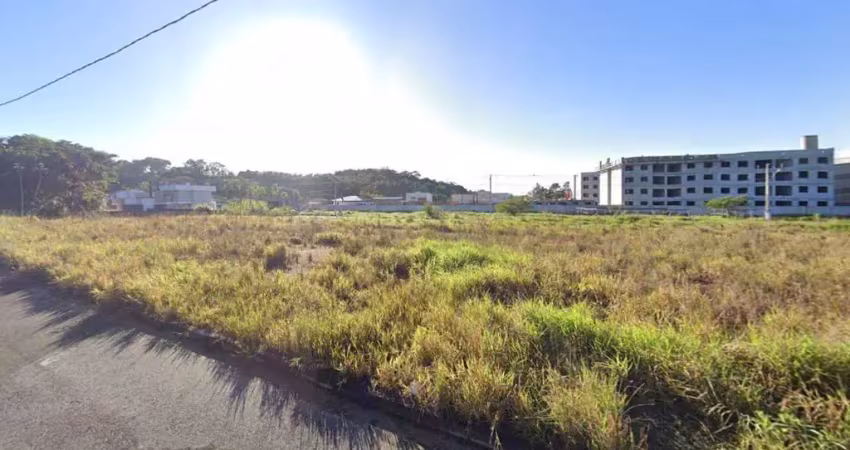Terreno à venda na Rua Amantino José Ferreira, 05, Sertão do Maruim, São José