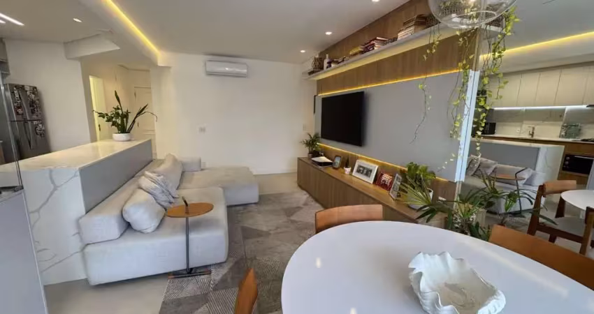 Apartamento com 2 quartos à venda na Rua Desembargador Pedro Silva, 1952, Coqueiros, Florianópolis