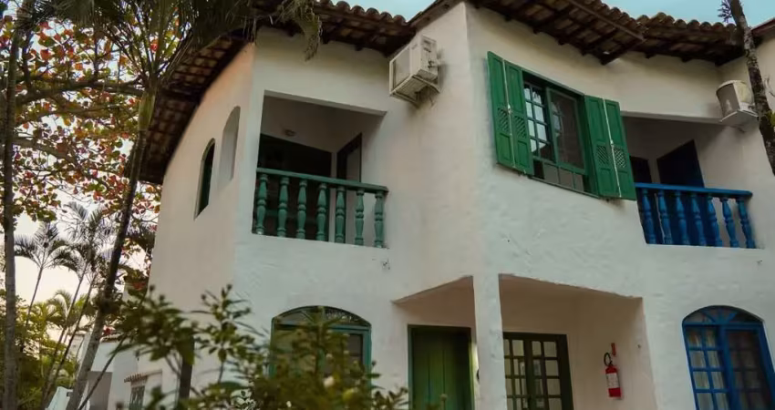 Casa em condomínio fechado com 2 quartos à venda na Avenida Luiz Boiteux Piazza, 3771, Cachoeira do Bom Jesus, Florianópolis