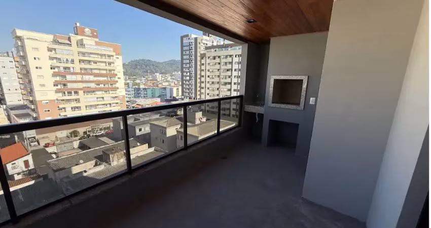 Apartamento com 2 quartos à venda na Rua Ivo Reis Montenegro, 05, Nossa Senhora do Rosário, São José