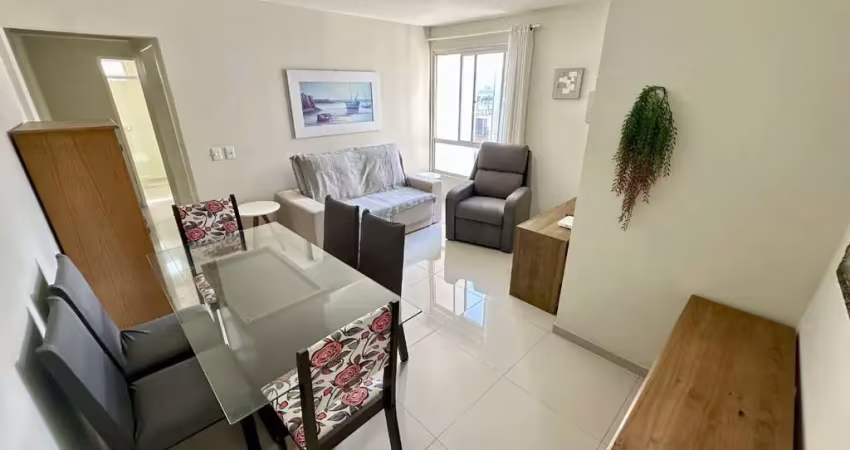 Apartamento com 1 quarto à venda na Avenida Lédio João Martins, 1127, Kobrasol, São José