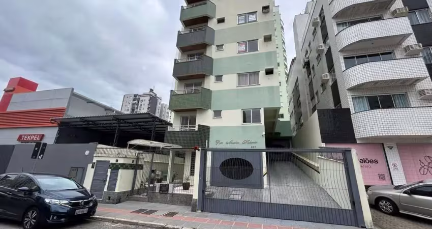 Apartamento com 2 quartos para alugar na Rua Osni João Vieira, 527, Campinas, São José