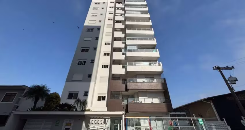 Apartamento com 3 quartos à venda na Rua Pedro Bunn, 1565, Jardim Cidade de Florianópolis, São José