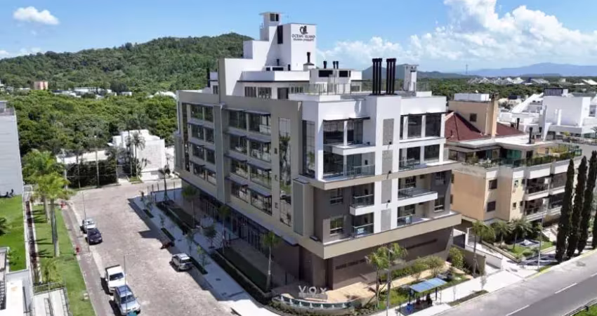 Apartamento com 1 quarto à venda na Avenida dos Dourados, 30, Jurerê Internacional, Florianópolis