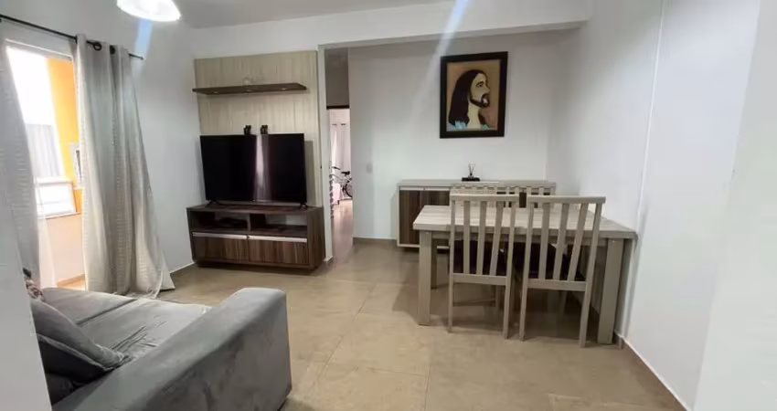 Apartamento com 2 quartos à venda na David dos Reis, 291, Serraria, São José