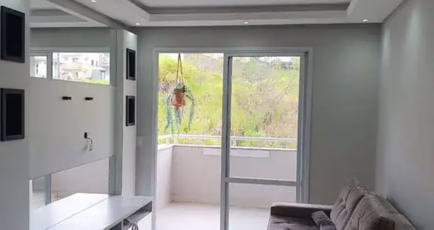 Apartamento com 2 quartos à venda na Rua Vergilino Domingos da Silva, 821, Serraria, São José