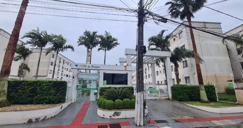 Apartamento com 2 quartos para alugar na Rua José Airton de Castro, 160, Roçado, São José