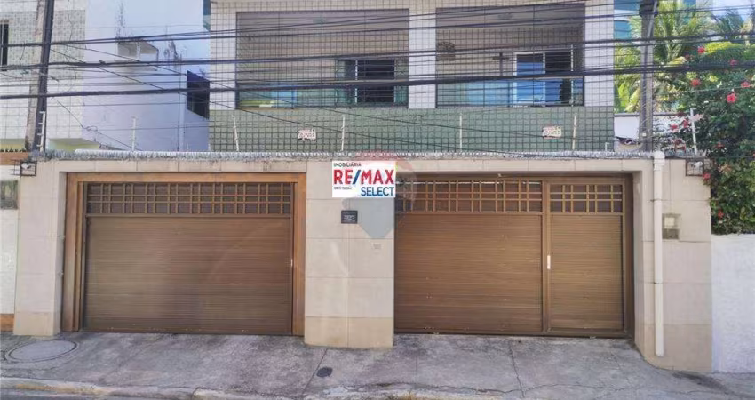 Casa 04 quartos em Casa Forte - O PLAZA Shopping é logo ali. 'Viva em grande estilo'
