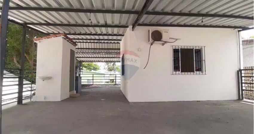 Casa comercial com 06 salas em espinheiro/recife - a poucos metros da agamenom magalhães