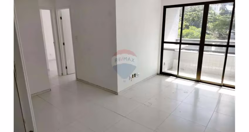 Venda - promoção 01 unidade  - 57,20 mts - apt 02 quartos ( 01 suites )  piscina - vaga coberta com tomada carro elétrico