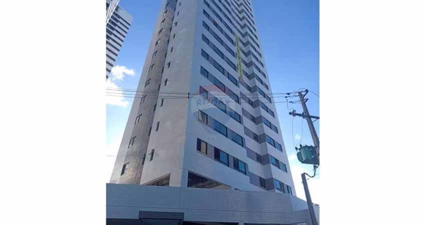 VENDO APARTAMENTO CASA AMARELA - 02 QUARTOS ( 01 SUITE )   - 03 BANHEIROS - 01 VAGA COBERTA  - PISCINA