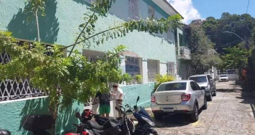 VENDA - CASA COMERCIAL   - AMPLA  - BOA VISTA - UNIBRA - SECRETARIA DE SAÚDE