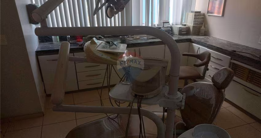 ALUGUEL  - SALA EM CENTRO MEDICO  - COM RECEPÇÃO  - ESTRADA DO ARRAIAL  - VALOR PACOTE