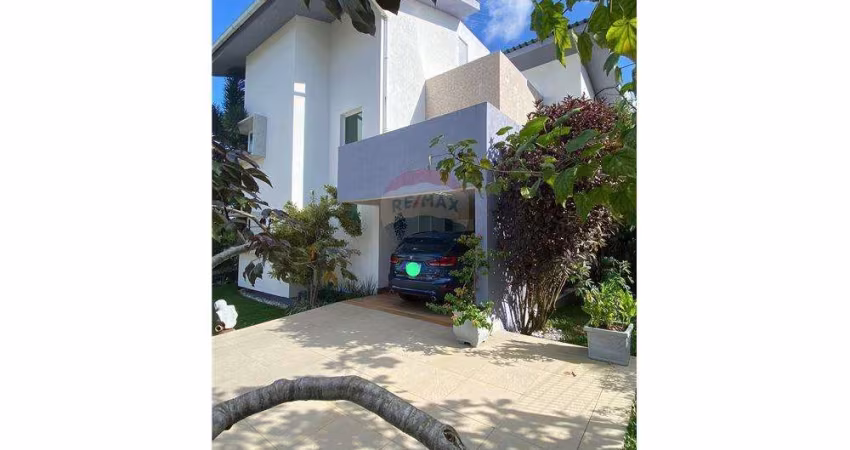 Sua casa dos sonhos em Aldeia