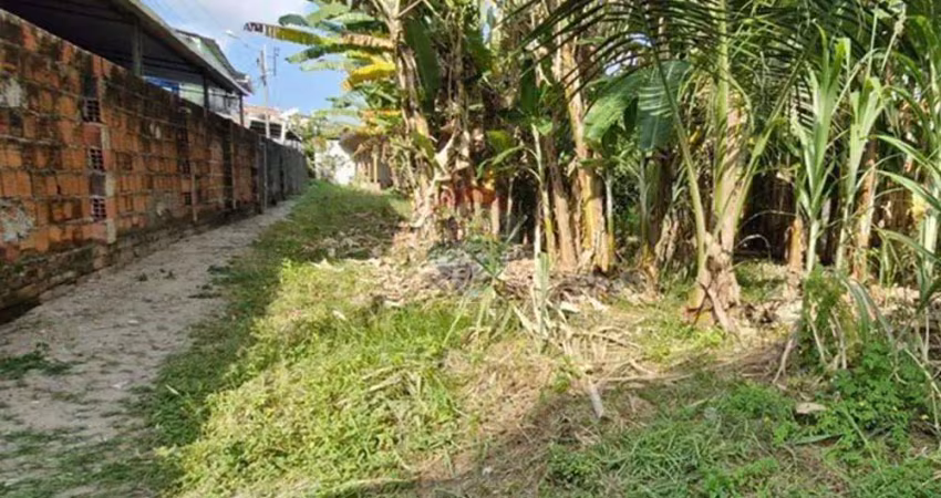 Terreno à venda - campo grande, rua voluntários da pátria - 947m²