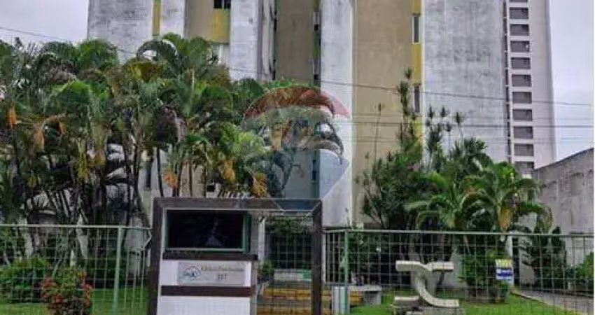 Apartamento com 3 quartos à venda na Rua da Harmonia, 317, Casa Amarela, Recife