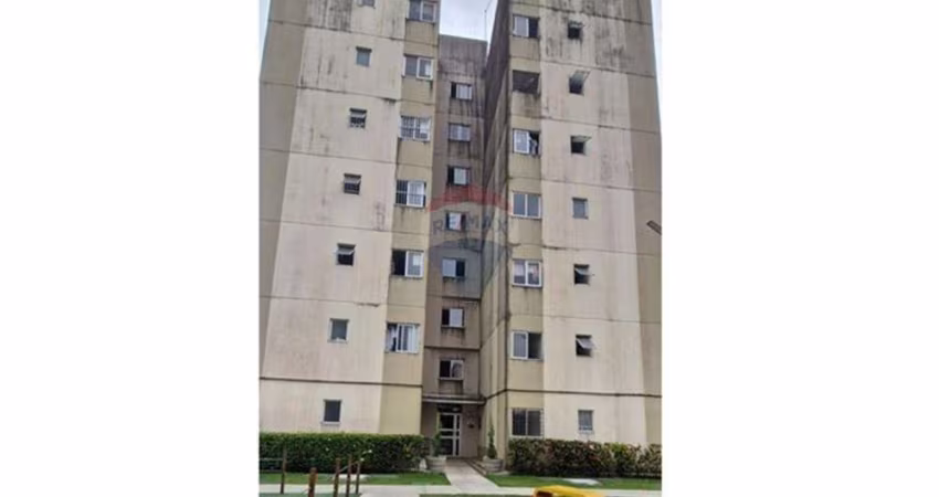 APARTAMENTO NO PRIMEIRO BAIRRO PLANEJADO DE SÃO LOURENÇO DA MATA