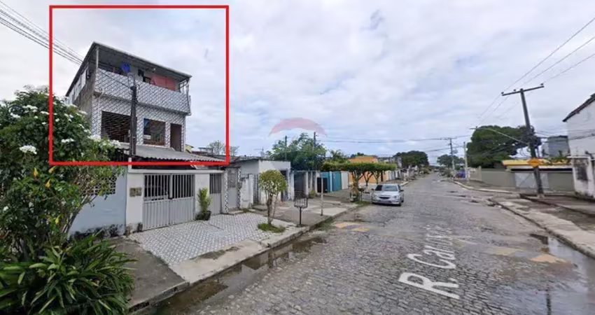 Apartamento com 4 quartos à venda na Rua Carlos de Brito, 179, Engenho do Meio, Recife