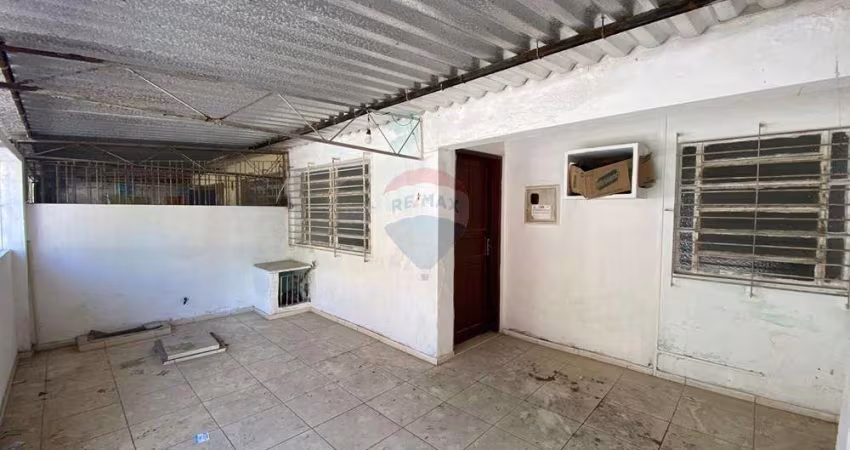 Casa à Venda em San Martin - Oportunidade Imperdível com Preço Reduzido!