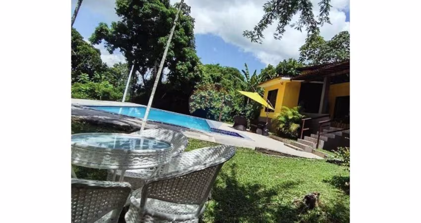 Oferta Imperdível: Casa de Campo à Venda no Recanto de Aldeia