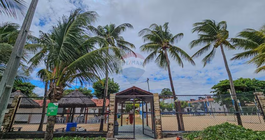 CASA DUPLEX - CONJUNTO ANAMAR - BEIRA MAR DE MARIA FARINHA