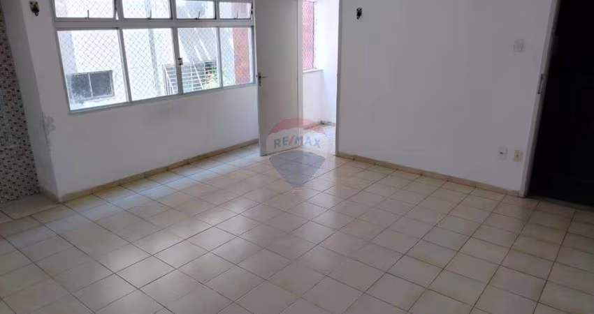 ALUGUEL - APT 140 MTS   - RUA AMELIA - GRAÇAS 03 QUARTOS ( 01 SUITE ) + DEPENDÊNCIA + VAGA COBERTA