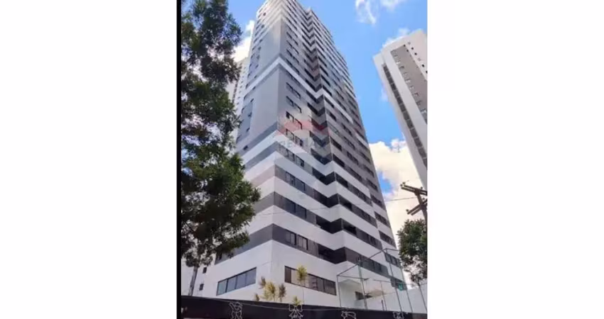 Imóvel para venda com 58 metros quadrados com 2 quartos em Casa Amarela - Recife - PE
