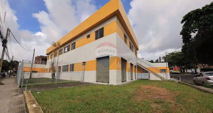 Sala comercial à venda na Rua Coronel Urbano Ribeiro de Sena, 1085, Cajueiro, Recife